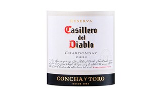 Casillero | Chardonnay 75 cl