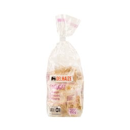 Delhaize | Nougat | Krokant | Montelimar 