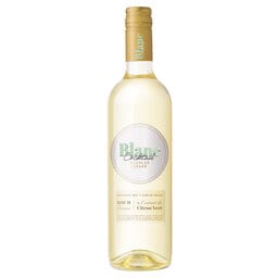 Charles & Cesar | Cocktail blanc 