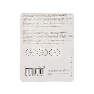 Delhaize | Vitello Tonnato 