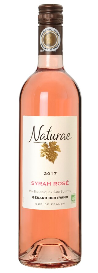 France - Frankrijk | Midi de la France - Languedoc | Naturae Syrah 2018 | BIO 