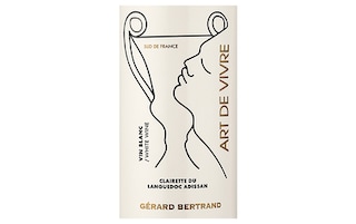 Gerard Bertrand | Art De Vivre | Clairette d'Adissan 75 cl