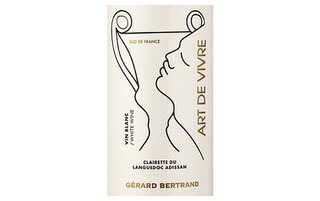 Gerard Bertrand | Art De Vivre | Clairette d'Adissan 