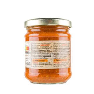 Delhaize | Saus | Bolognaise 