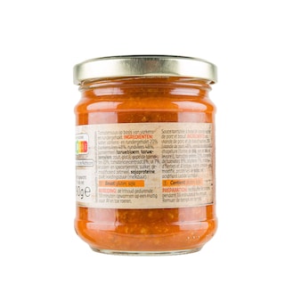 Delhaize | Saus | Bolognaise 