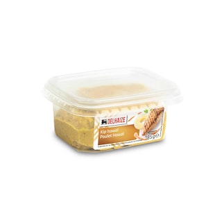 Delhaize | Salade | De poulet Hawaï 