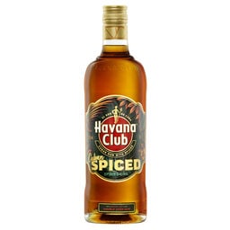 Rhum | Spiced | 35% ALC.