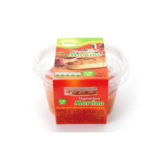 Nikita | Vegetartare | Martino | Vegetarisch 