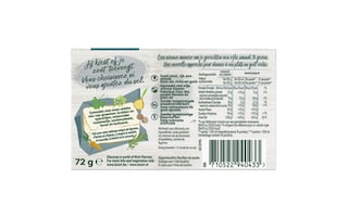 Knorr | Bouillon | Sans Sel | Poulet 72 gr