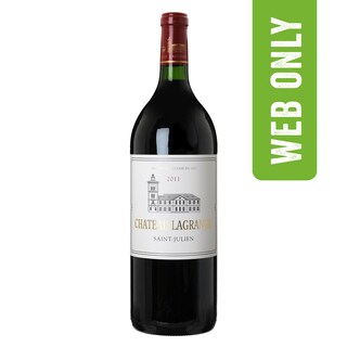 FR BORDEAUX SAINT JULIEN | CHATEAU LAGRANGE 2011 