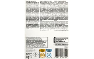 Delhaize | Spaghetti | Gehaktballetjes 