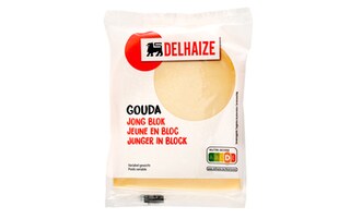 Delhaize