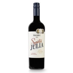 Argentine - Argentinië | Mendoza | Santa Julia Malbec 