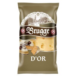 Goud Brugge | Blok