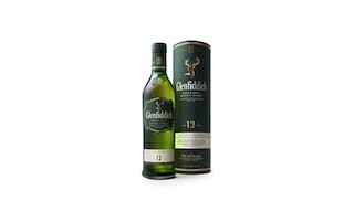 Glenfiddich | SINGLE MALT SCOTCH WHISKY 12Y -70CL 