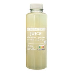 Jus | de citron frais