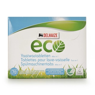 Delhaize-Eco