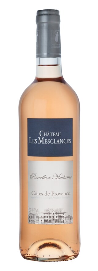 France -- Frankijk | Rhône - Provence | Château Les Mesclances 2019 