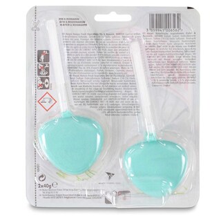 Harpic | Galet Hygiène | Nature fresh | Pin 