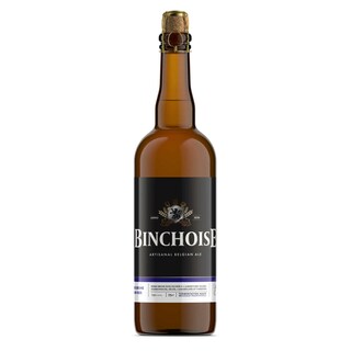La Binchoise | Bière | Brune 