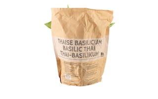 Delhaize | BIO | Bio | Basilicum | Thai 