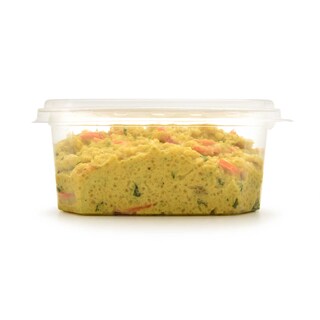 Delhaize | Curry quinoa salade 