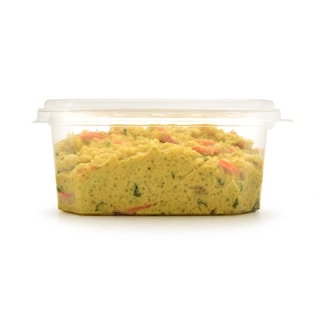 Delhaize | Curry quinoa salade 