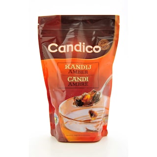 Candico | Suiker | Kandij | Amber 
