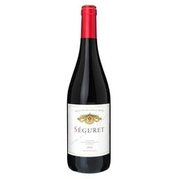 France - Frankrijk | Côtes du Rhône Villages | Seguret Rouge 