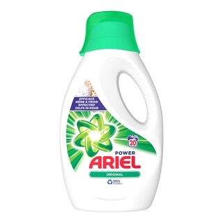 Ariel | Liquid regular 19sc 