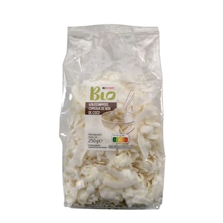 Delhaize | Bio | Kokos snippers | Bio 
