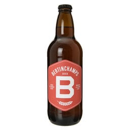 Bière | 8% alc