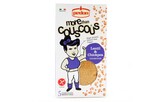Couscous | Rode linzen | Kikkererwtenmeel