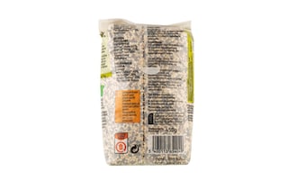 Delhaize | Bio | Quinoa | Trio | Bio 