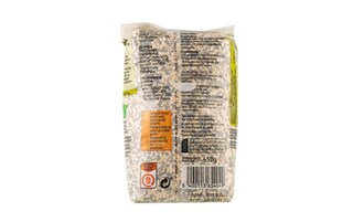 Delhaize | Bio | Quinoa | Trio | Bio 450 gr