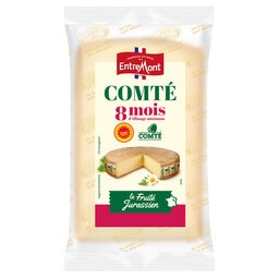 Comté | Fruité