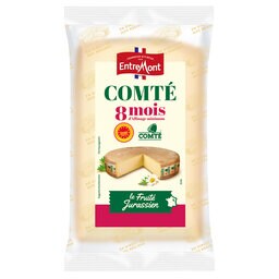 Comté | Fruitig