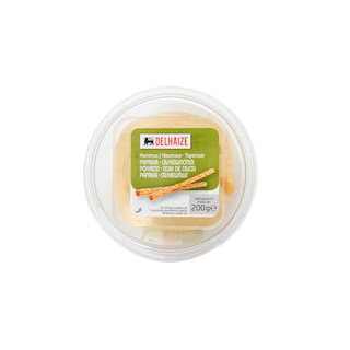 Delhaize | HOUMOUS TAPENADE POIVRON&NOIX DE CAJOU 