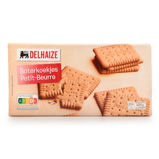 Delhaize