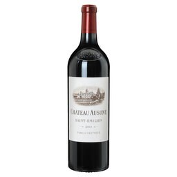FR BORDEAUX SAINT EMILION | Château Ausone Grand Cru classé 2013 