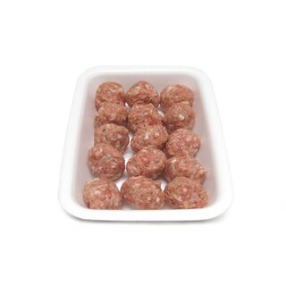 Delhaize | Boulettes 
