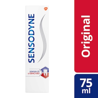 Sensodyne