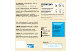 Delhaize | Mélange | Romanesco 