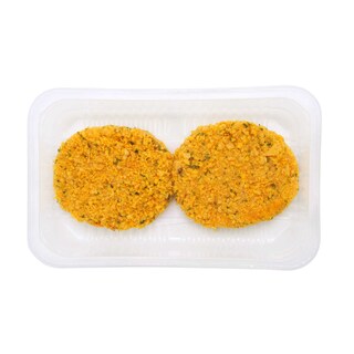 Delhaize | SCHARRELKIPBURGER 