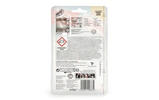 Harpic | Active Fresh Marine Duo 