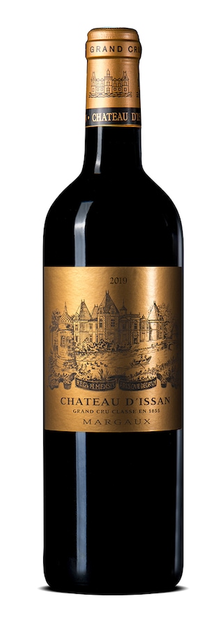 Chateau d'Issan