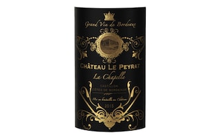 France - Frankrijk | Bordeaux - Côtes de Castillon | Château Le Peyrat La Chapelle 2015 Rood 