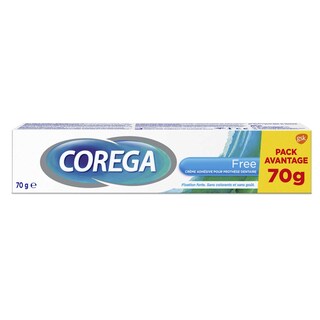 Corega | Advantage | Crème 
