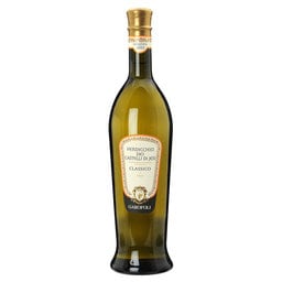 Italie - Italië | Marcha D.O.C. | Verdicchio Dei Castelli Jesi Anfora Blanc 