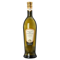 Italie - Italië | Marcha D.O.C. | Verdicchio Dei Castelli Jesi Anfora Wit 